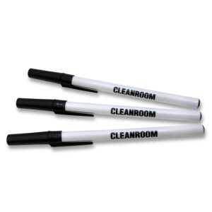 Cleanroom Stick Pen