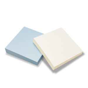 Cleanroom Sticky Notes