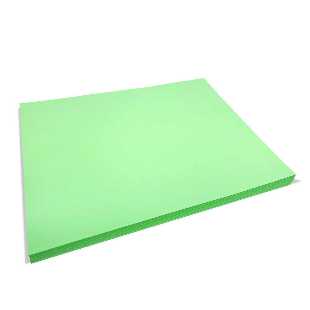 Columbia Cleanroom 9.5 x 11 Continuous Cleanroom Paper
